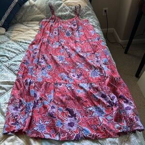 Knox Rose Dress